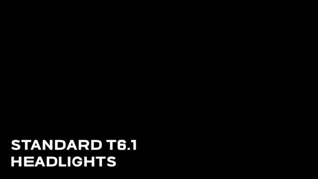 Headlight Q&A | Transporter HQ смотреть онлайн