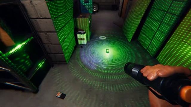 Phasmophobia соло кошмар / Призрак Ёкай Особенность смотреть онлайн