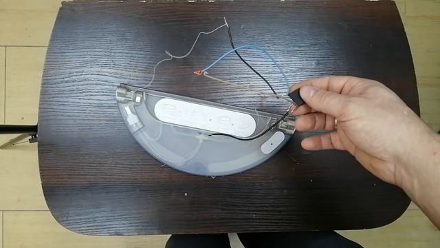 Робот пылесос не работает влажная уборка Как определить есть ли выход с платы без разбора смотреть онлайн