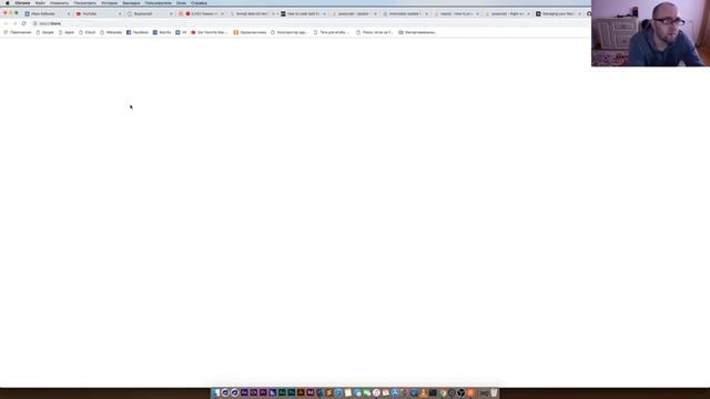 Electron & React js (моё обучение на реальном проекте) смотреть онлайн