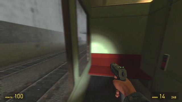 ANGRY MUNCIS ARE CHASING THE TRAIN! смотреть онлайн