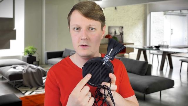 AUDEZE LCD2 CLASSIC: ЛУЧШИЙ ЗВУК В НАУШНИКАХ