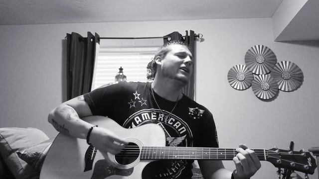 "Must've Never Met You" Cover (Luke Combs) смотреть онлайн