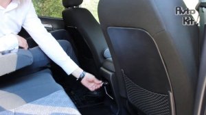 Краткий обзор DW Hower H-3