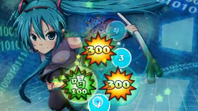 OSU!)Hatsune Miku - Nightmare Party Night смотреть онлайн