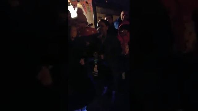 Вручение подарка/День рождение Евы!!! смотреть онлайн