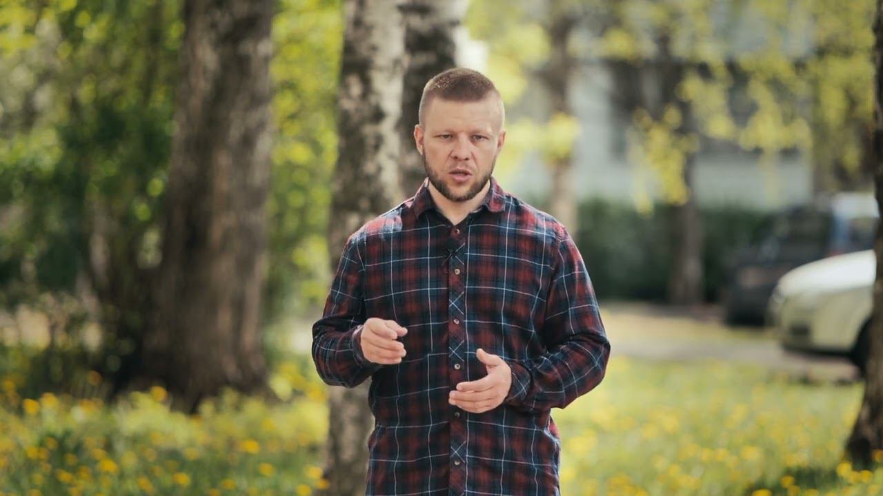 Совет начинающим предпринимателям в аквавендинге от ведущего менеджера отдела продаж Алексея Быкова смотреть онлайн