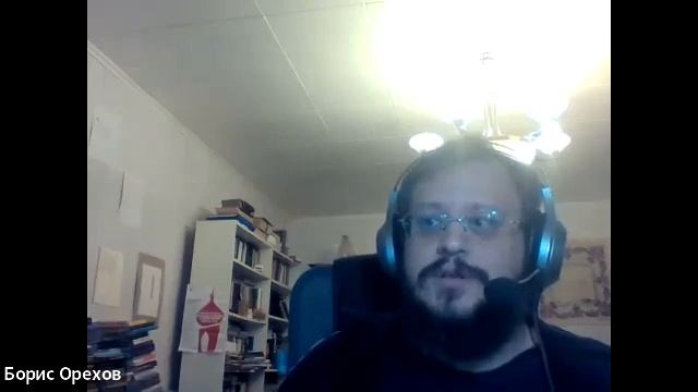 Борис Орехов: Что такое "гуманитарные науки" и как можно привнести в них "цифру"?, 12.09.2022 смотреть онлайн