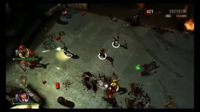 Zombie Apocalypse: Never Die Alone - Survival Mode (Part 3 - No Commentary) смотреть онлайн