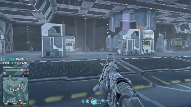 Легендарный Бесплатный Шутер на PS4:PlanetSide 2 Gameplay Ps4