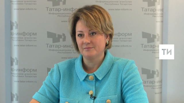 Интервью с директором ГБУ МФЦ в РТ Ленарой Музафаровой (25.06.2019) смотреть онлайн