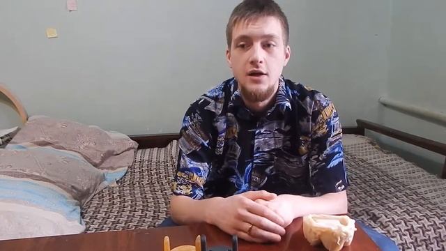 Создание копии детали из говна и палок смотреть онлайн