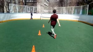 ОПИСАЛСЯ НА ПОЛЕ!Challenge на меткость