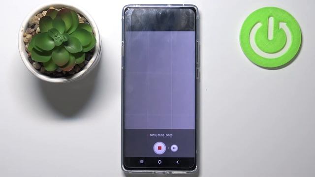 Как записать таймлапс на TCL 20 Pro / Запись ускоренной съемки смотреть онлайн