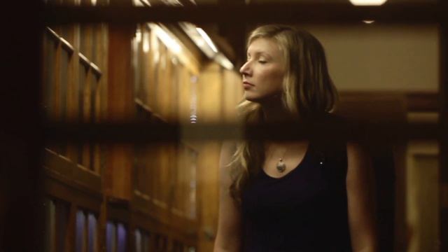 Mary Elizabeth Bowden: The Making of "Radiance" смотреть онлайн