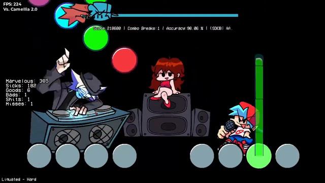 TA POTENTE/ Camelia Mod 1° Parte смотреть онлайн