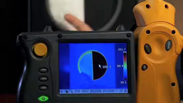 Fluke Calibration 4180 Precision IR Calibrator Emissivity makes a Temperature Difference смотреть онлайн