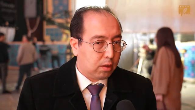 “Bahodir Yalangto‘sh” Filmining Eng Kulminatsion Nuqtasi