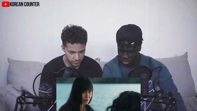 Foreigners Fell In Love With Katrina | Phone bhoot Trailer Reaction #foreignersreaction смотреть онлайн