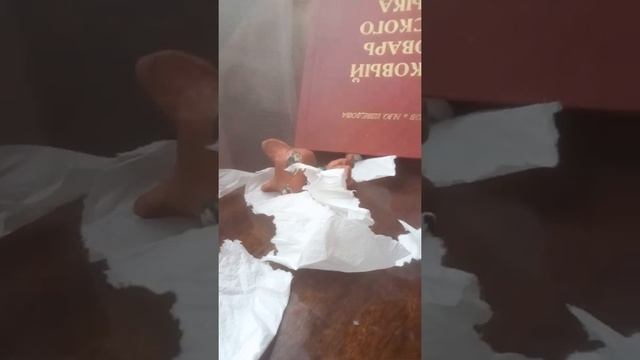Моя история. Кровь из пальца. смотреть онлайн
