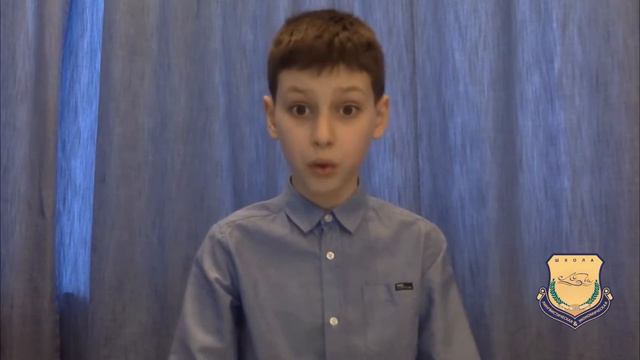 Шингаров Хасан, В. Катаев "Сын полка" смотреть онлайн