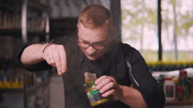 Магия Вкуса