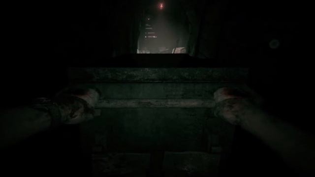 Outlast 2 PlayStation 5 part 2 смотреть онлайн