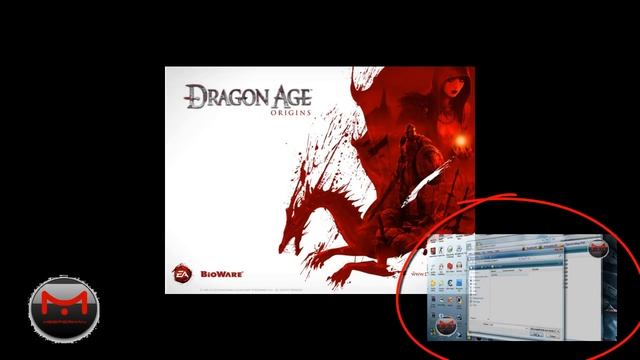 How to download Dragon Age Origins (For Free) (Backup) смотреть онлайн