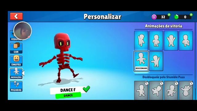 Stumble Guys: Multiplayer Royale – 2022-07-06 смотреть онлайн