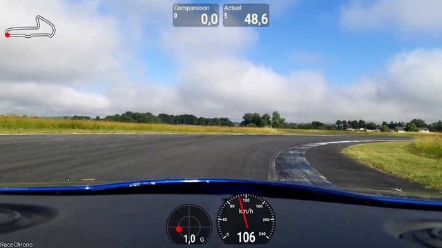 Albi Opel speedster turbo 1:36:7 смотреть онлайн