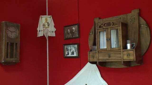 Музею 65 лет.mp4 смотреть онлайн