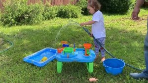 Развитие ребенка, два года и десять месяцев. Что умеет в 2 года и 9 - 10 месяцев. Проверка знаний