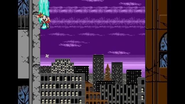 Полное прохождение (((SEGA))) Shadow Dancer - The Secret of Shinobi / Теневой танцор - Cекрет Шиноб смотреть онлайн