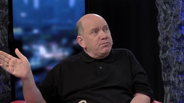 Домашняя группа - Очищение ради роста. Часть 2 - 22.05.2017 смотреть онлайн