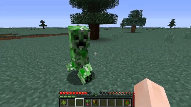 НУБ ПРЕВРАТИЛ ПРО В СИРЕНОГОЛОВОГО В МАЙНКРАФТ ! НУБ ПРОТИВ ПРО ТРОЛИНГ ЛОВУШКА MINECRAFT смотреть онлайн