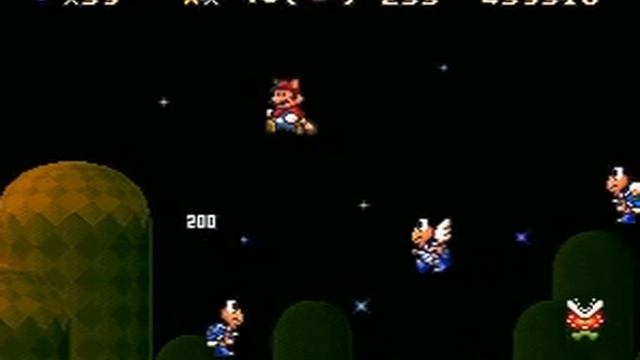 The Koopa Wars Mario and Luigi Grand All Stars Adventure V1 2 Part 7 смотреть онлайн