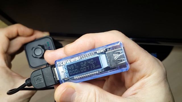 Аккумуляторный блок Solarstorm 2S2P (модель BC-02) смотреть онлайн