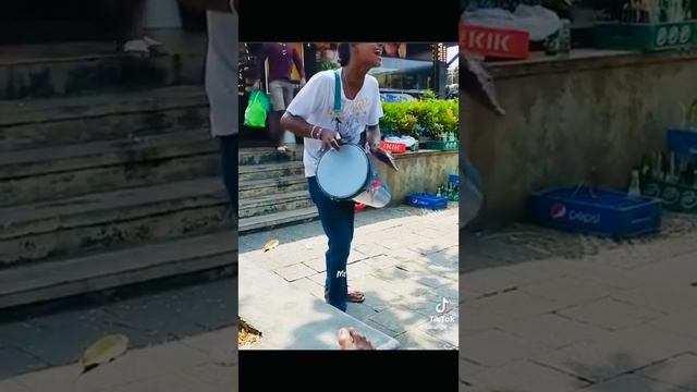Bongo cover смотреть онлайн