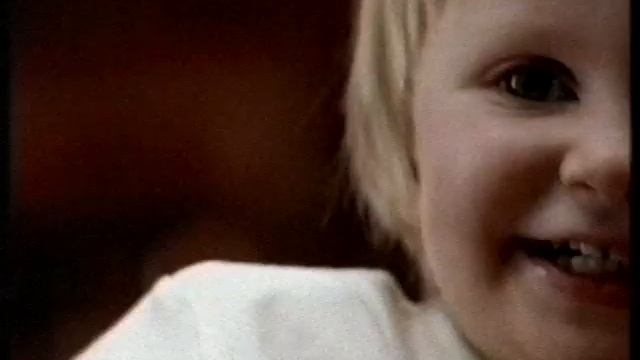 Pampers Baby Dry Ad смотреть онлайн