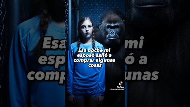 🔴 HiSToRiA ReAL🔴 😰💥VIOLADA POR 5 MONOS💥#video #shortvideo #tiktok #viral #viralvideo #edit#new смотреть онлайн