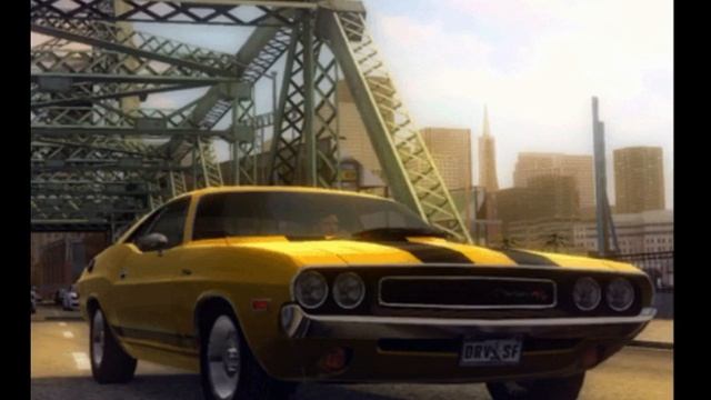 driver san francisco theme смотреть онлайн