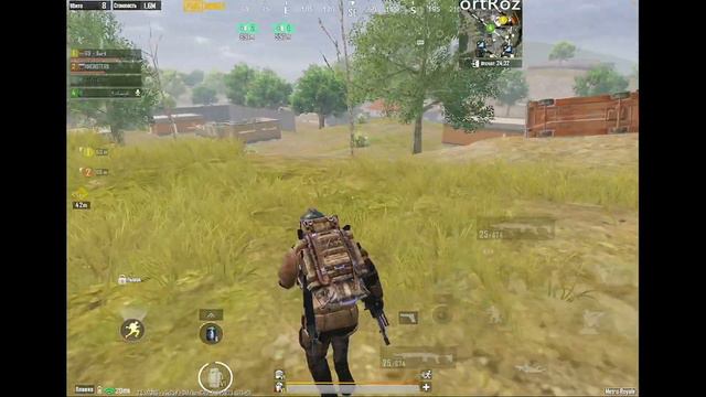 ОЧЕНЬ НАГЛЫЙ МАЛОЙ! НОВОМ МЕТРО РОЯЛЬ ИГРАЮ ПО ФЛАЖКУ metro royale 2.0 смотреть онлайн