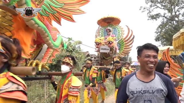 LINTANG RAINA | VOC.FAHMI & NAYAH PPM |PUTRA PAI MUDA | DS.SIDADADI BLOK KARANGMENCIL 18 MEI 2021 смотреть онлайн