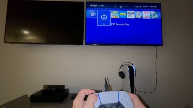 PS4 DualShock 4 Controller on PS5 and DualSense on PS4 смотреть онлайн