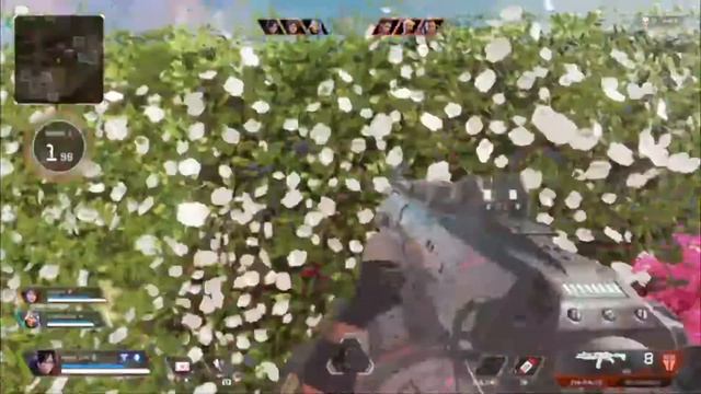Siblings Play Apex Legends and Execute ORDER 66 смотреть онлайн
