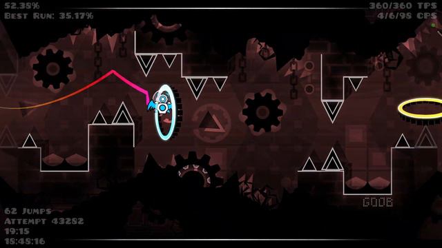 Рано или поздно это закончится... Acheron 92% смотреть онлайн