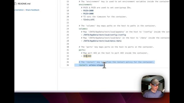 How to install Nextcloud and MySQL on Casa OS смотреть онлайн