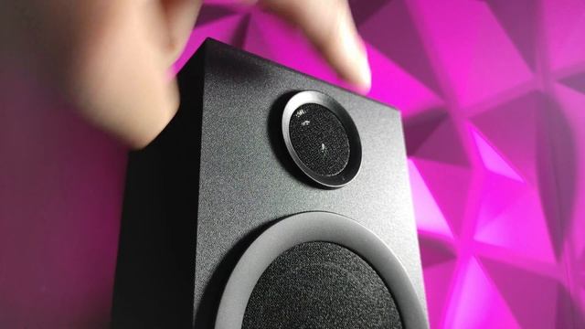 LOGITECH Z333, buenas bocinas en el 2021? UNBOXING смотреть онлайн