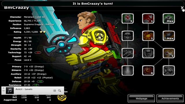 EpicDuel 1v1 Strategy Live Commentary смотреть онлайн