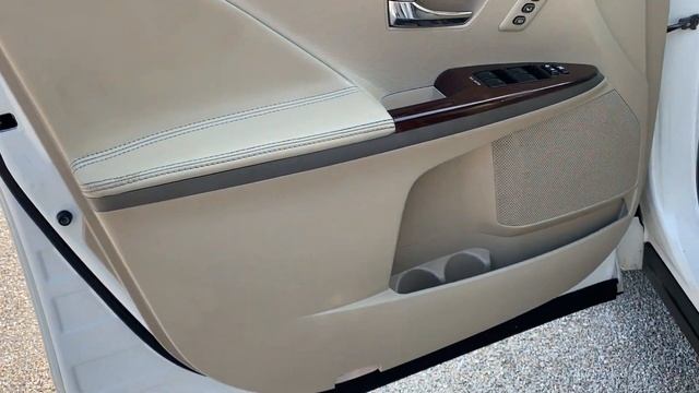 IMG 5874 2013 Toyota Venza XLE AWD смотреть онлайн